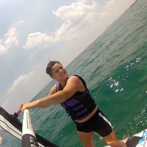 Meet your Posher, Pauline